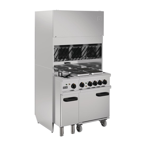 Britannia Refresh Midi Recirculation Unit - W 1045mm - 0.19kW (B2B)