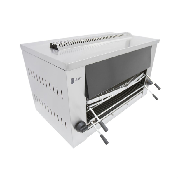 Parry LPG Salamander Wall Grill US9P (Direct)
