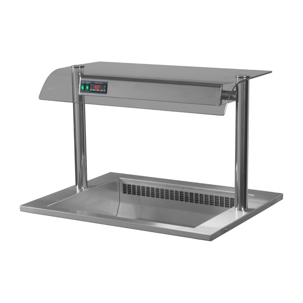 Victor Synergy Refrigerated Blown Air Well 3GN DRWL3 (Direct)