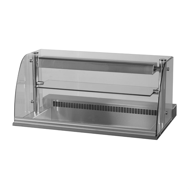 Victor Synergy Refrigerated Display Deli 3GN DRDL3 (Direct)
