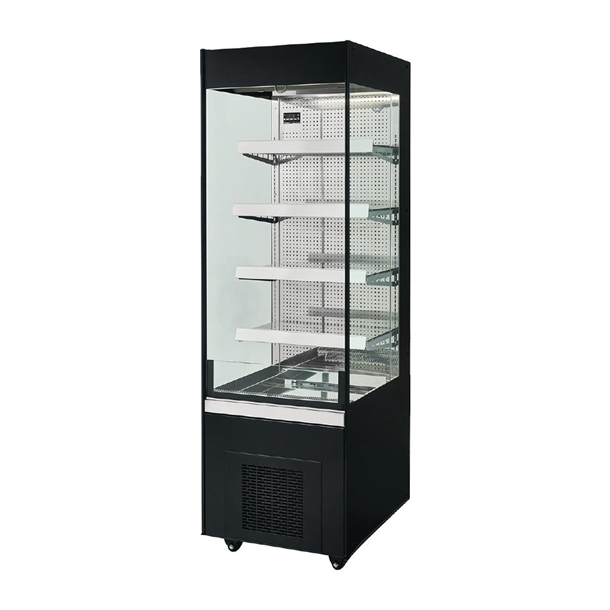 Victor Evolution+ Refrigerated Retail Display SERT90SW (Direct)