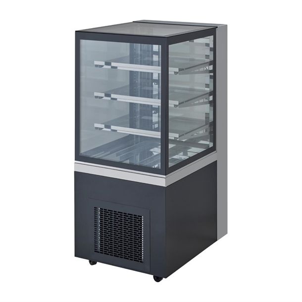Victor Evolution Refrigerated Display SER60E (Direct)