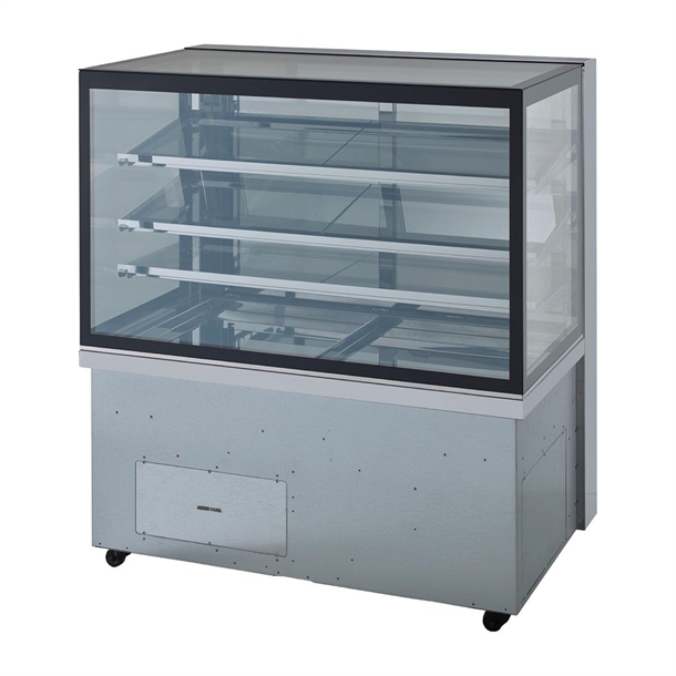 Victor Evolution Refrigerated Display SER120E (Direct)
