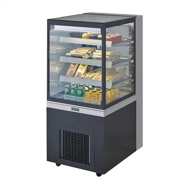 Victor Evolution Refrigerated Display SER60SP (Direct)