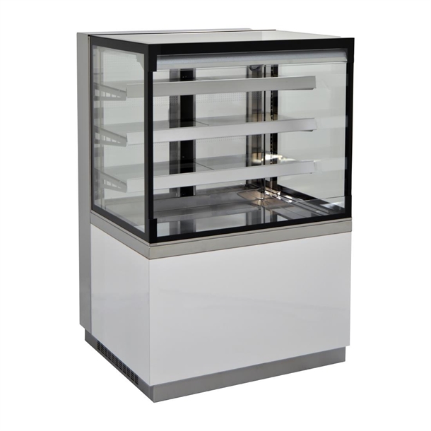 Victor Evolution Refrigerated Display SER90SP (Direct)