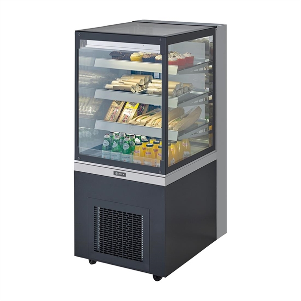 Victor Evolution Refrigerated Display SER60SW (Direct)