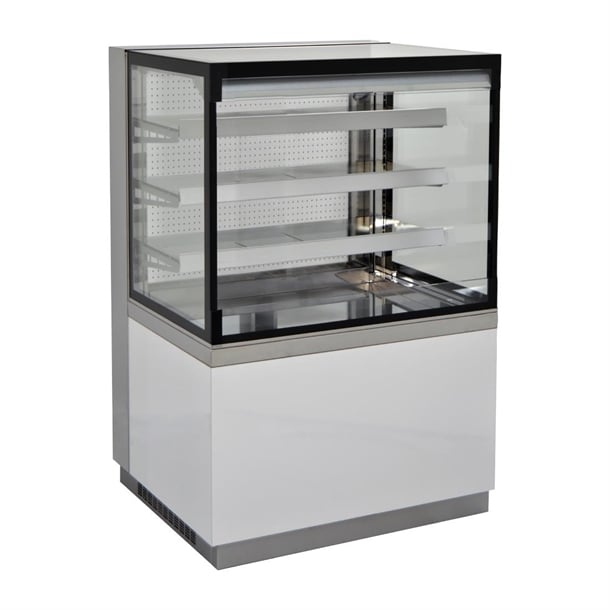 Victor Evolution Refrigerated Display SER90SW (Direct)