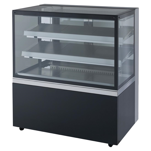 Victor Evolution Heated Display SEH120ED2 (Direct)