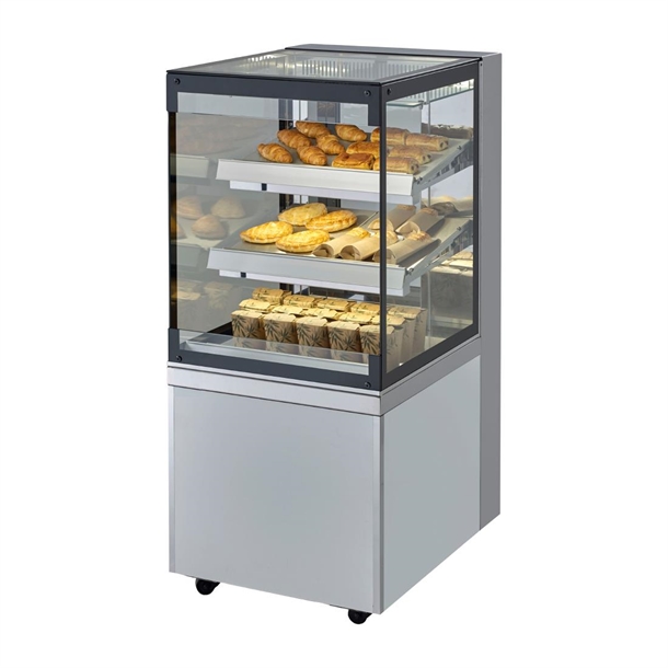 Victor Evolution Heated Display SEH60SPD1 (Direct)