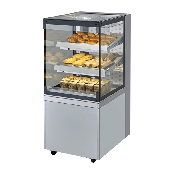 Victor Evolution Heated Display SEH60SW (Direct)
