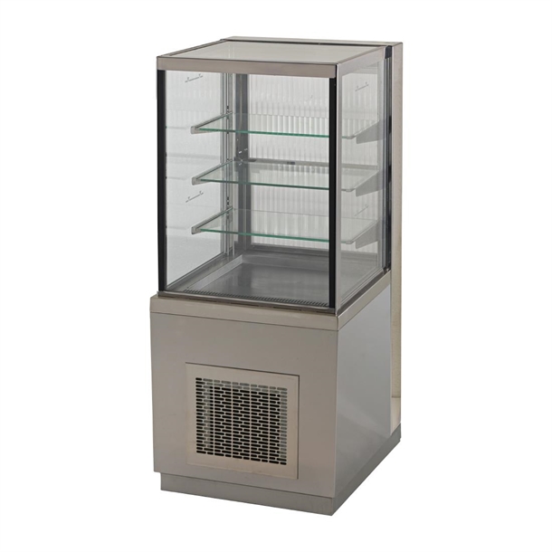 Victor Optimax SQ Refrigerated Display SMR65ECT (Direct)