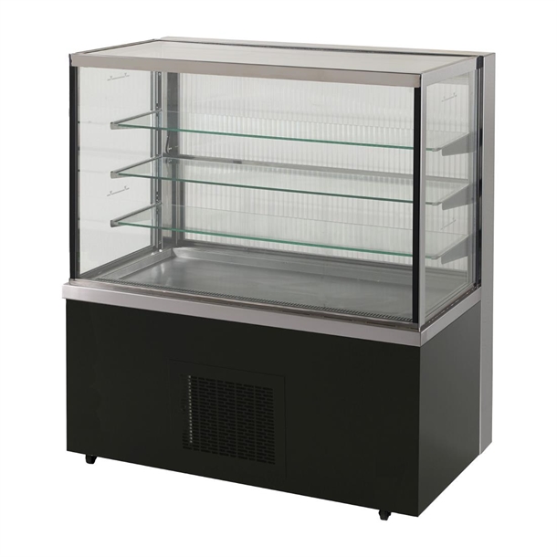 Victor Optimax SQ Refrigerated Display SMR130ECT (Direct)