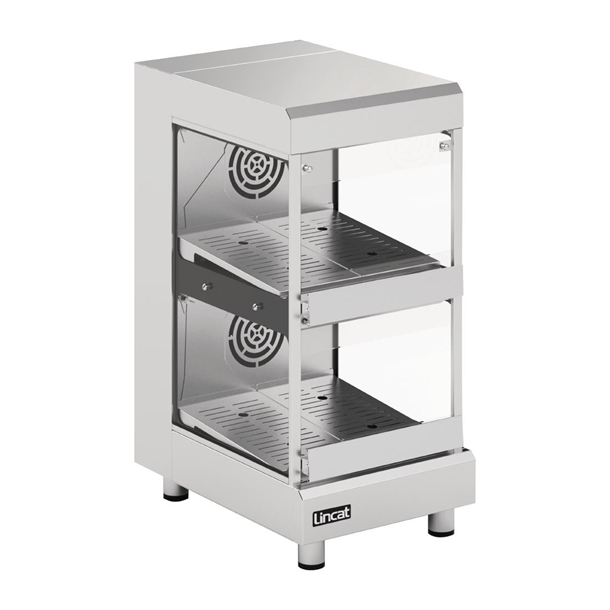 Lincat Seal Counter-Top Hot Air Display - 400mm 2.2kW (B2B)