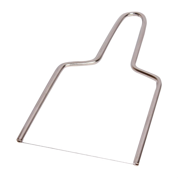 Deglon Cheese Lyre 9''