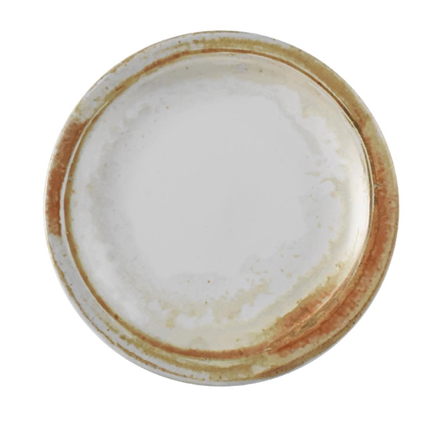 Dudson Makers Finca Sandstone Nova Plate 279mm(Box 12) (B2B)