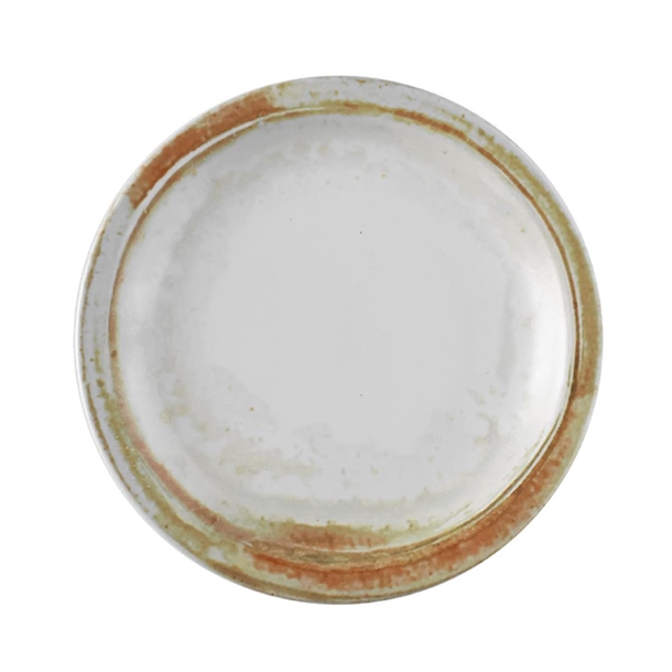Dudson Makers Finca Sandstone Nova Plate 254mm(Box 12)(Direct)