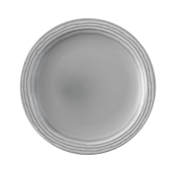 Dudson Harvest Norse Grey Nova Plate 254mm (Box 12) (B2B)
