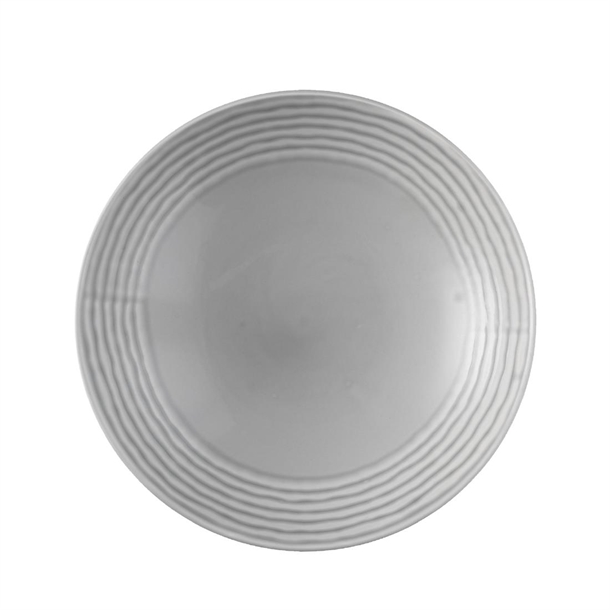 Dudson Harvest Norse Grey Coupe Bowl 248mm (Box 12) (B2B)