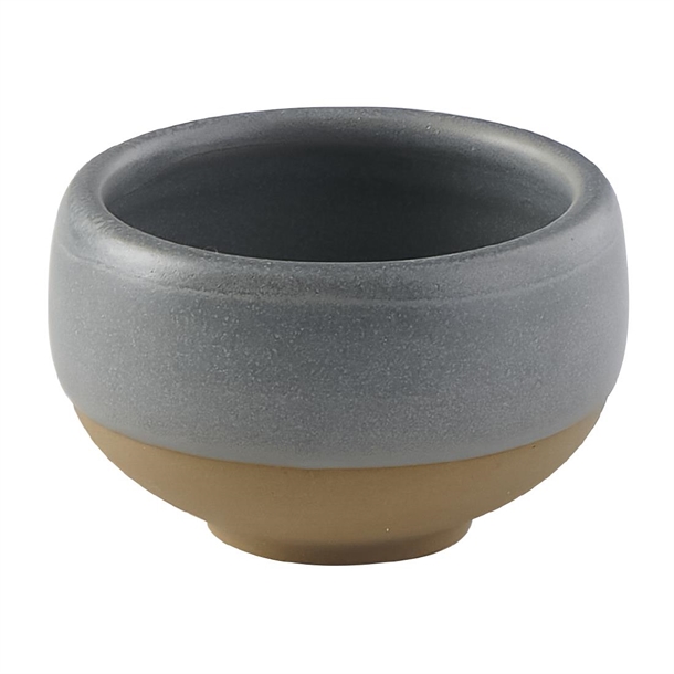 Churchill Emerge Seattle Grey Dip Pot 57ml (Box 12) (B2B)