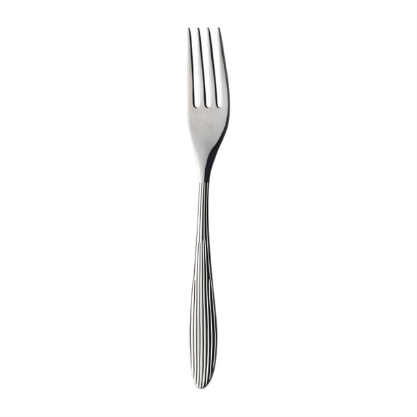 Churchill Agano Table Fork 4mm (Box 12) (B2B)