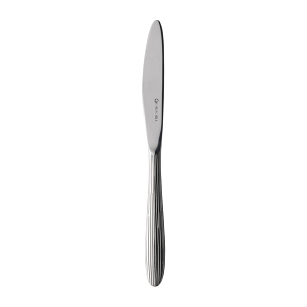 Churchill Agano Table Knife 8mm (Box 12) (B2B)