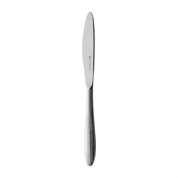 Churchill Agano Dessert Knife 7.5mm (Box 12) (B2B)
