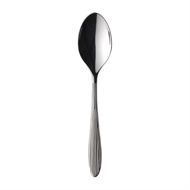 Churchill Agano Teaspoon 2.5mm (Box 12) (B2B)