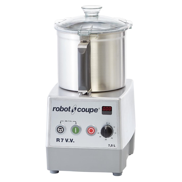 Robot coupe R7 V.V 230V 50-60Hz 1 (B2B)