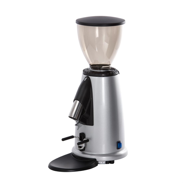 On Demand Silver Grinder for Domestic & Light Duty Specialty Use (Direct)