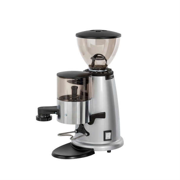 On Demand Grinder Silver for Commercial Medium Duty & Specialty (Direct)