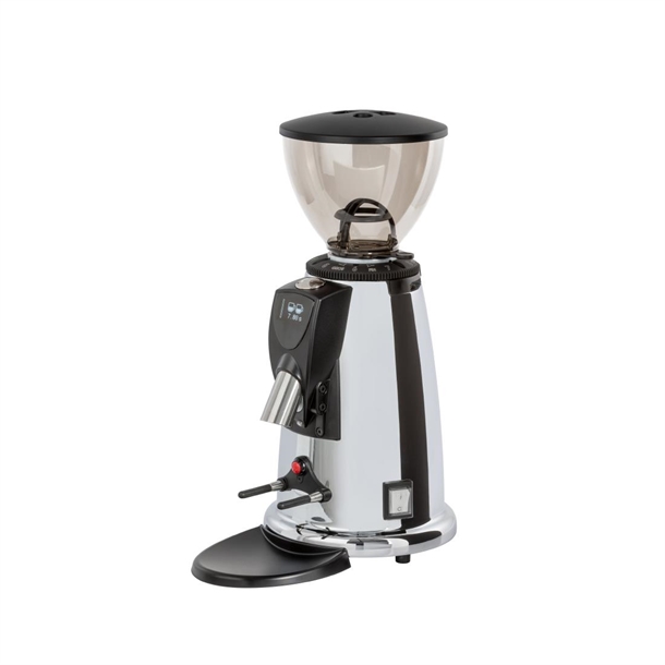 On Demand Grinder Chrome for Commercial Medium Duty & Specialty Use (Direct)