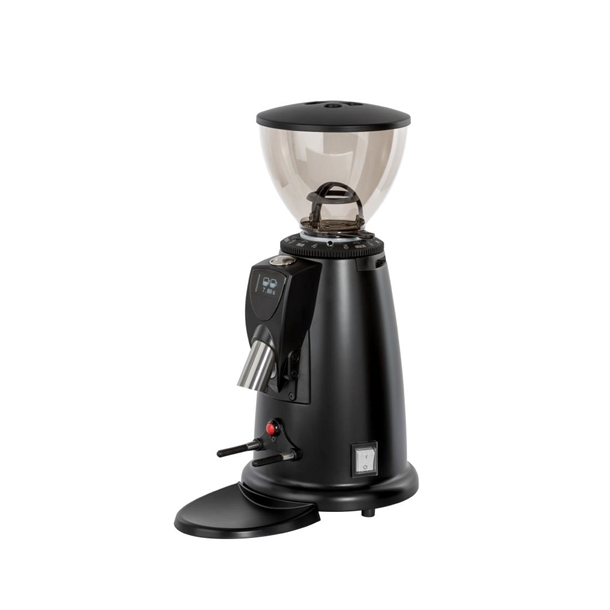 On Demand Grinder Black for Commercial Medium Duty & Specialty Use (Direct)