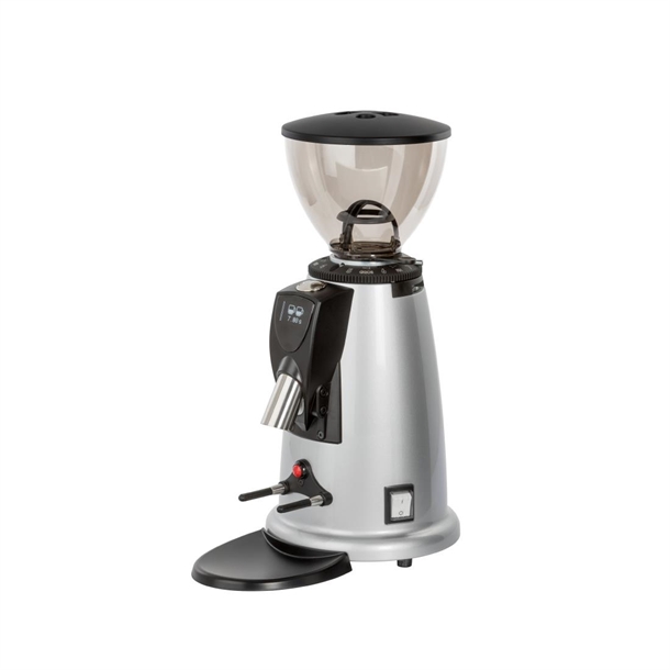On Demand Grinder Silver for Commercial Medium Duty & Specialty Use (Direct)