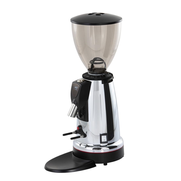 On Demand Chrome Grinder for Commercial Use (Direct)
