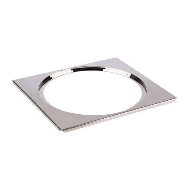 APS Stainless Steel Frame 295x265mm 10mm 18/8 Stainless Steel (B2B)