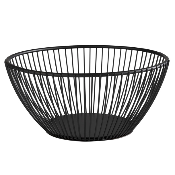 APS Svart Basket - 175mm 80mm (B2B)