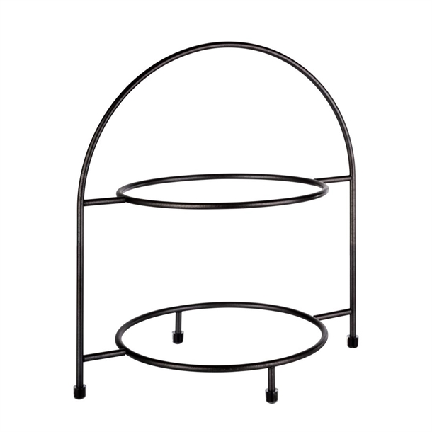 APS Industrial Serving Stand 290x195 Cm 300mm (B2B)