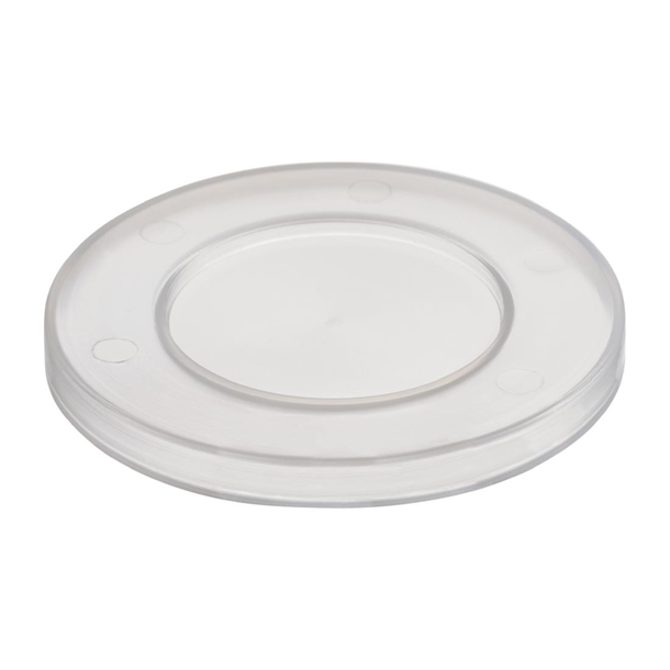 APS Casual Cover Set - 80x5mm Polypropylene (Pack 5) (B2B)