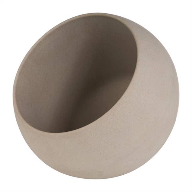 APS Serving Set Moon Grey - 190x175mm (Pack 2) (B2B)