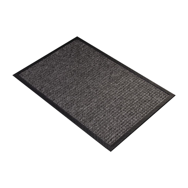 Coba Superdry Black Mat - 0.6x0.9m (B2B)