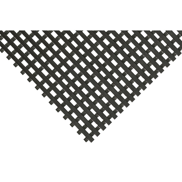 Coba DeckStep Matting Black - 1.2x5m (Direct)