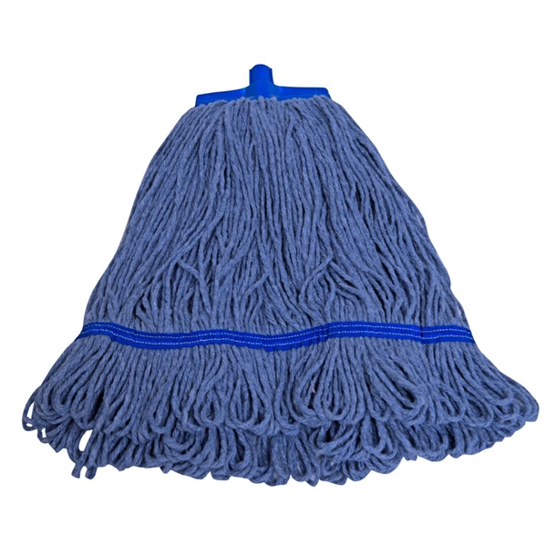 SYR Large Syrtex Changer Blue Socket Mop - 16oz