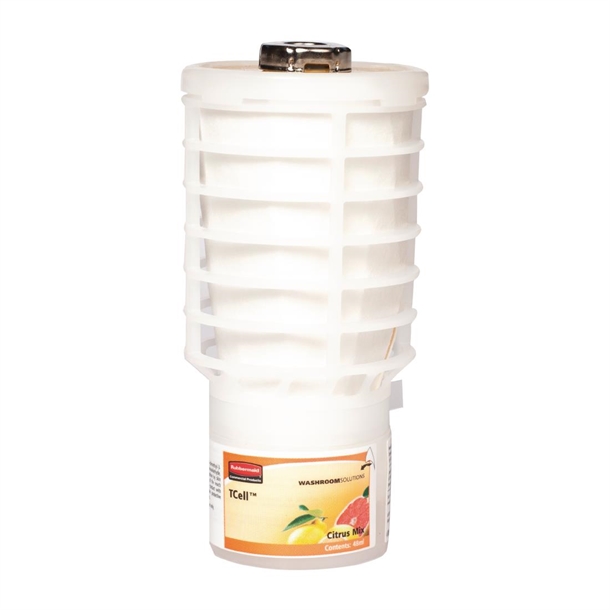 Rubbermaid TCell Citrus Mix Refill