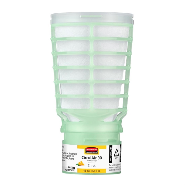 Rubbermaid TCell Citrus Mix Refill