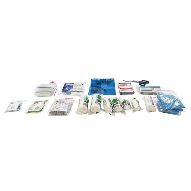 Aerokit BS8599 Small First Aid Kit