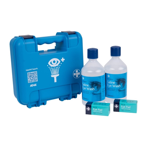 Eyewash Station