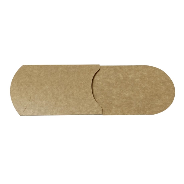 Fiesta Recyclable Wrap Pocket (Pack 1000)