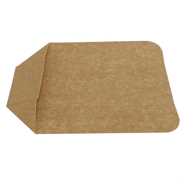 Fiesta Recyclable Large Hot Dog Tray (Pack 500)