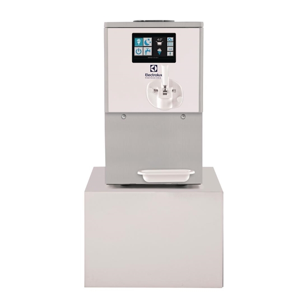 Electrolux Soft Ice Cream Dispense 11L Touchscreen 280 cones (Direct)