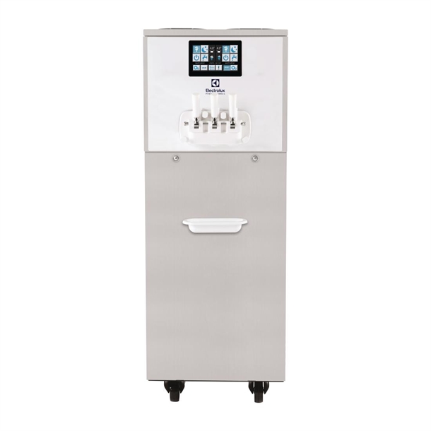 Electrolux Soft Ice Cream Dispenser 2x11L Touch Control 650 cones (Direct)